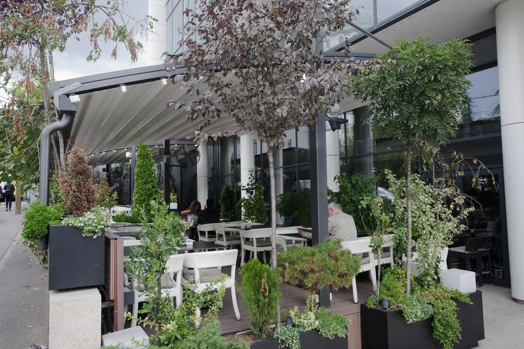 Apartment Charlie Perfect Price Белград Екстериор снимка
