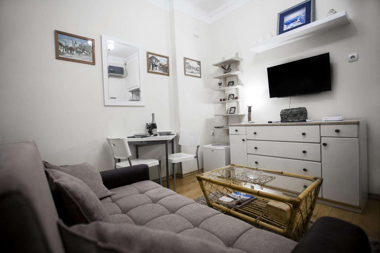 Apartment Charlie Perfect Price Белград Екстериор снимка